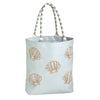 Sarasota Style Coastal Tote Bag in Blue - Sarasota Florida | Sarasota Store
