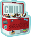 Sarasota Style Cooler - Sarasota Florida | Sarasota Store
