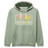 Sarasota Style Dlx Hoodie in Green - Sarasota Florida | Sarasota Store