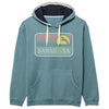 Sarasota Style Dlx Hoodie in Teal - Sarasota Florida | Sarasota Store