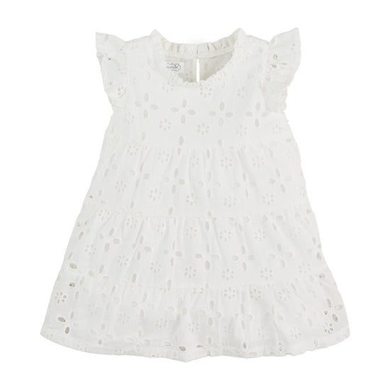 Sarasota Style Dress in White - Sarasota Florida | Sarasota Store