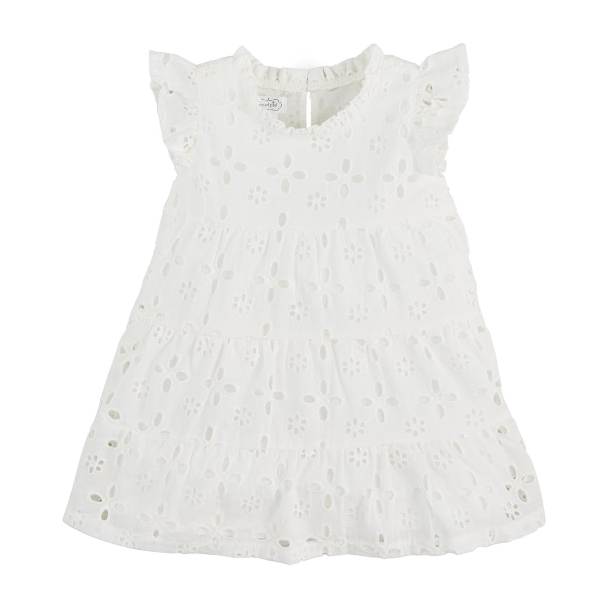 Sarasota Style Dress in White - Sarasota Florida | Sarasota Store