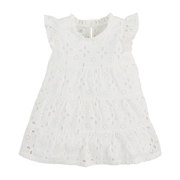 Sarasota Style Dress in White - Sarasota Florida | Sarasota Store