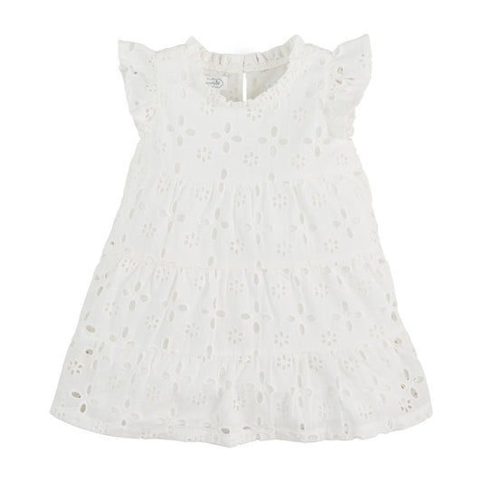 Sarasota Style Dress in White - Sarasota Florida | Sarasota Store