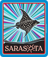 Sarasota Style Eagle Ray Blast - Sarasota Florida | Sarasota Store