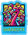 Sarasota Style Flamingo Party - Sarasota Florida | Sarasota Store