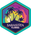Sarasota Style Fractal Hex Palms - Sarasota Florida | Sarasota Store