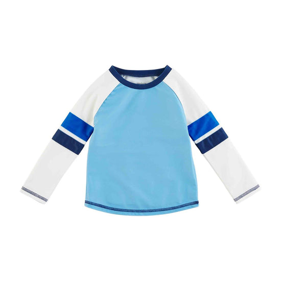 Sarasota Style Front Kids Rashguard - Sarasota Florida | Sarasota Store