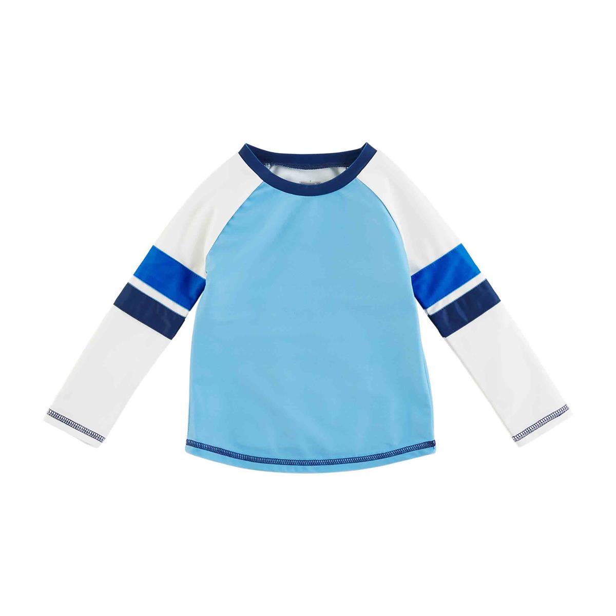 Sarasota Style Front Kids Rashguard - Sarasota Florida | Sarasota Store