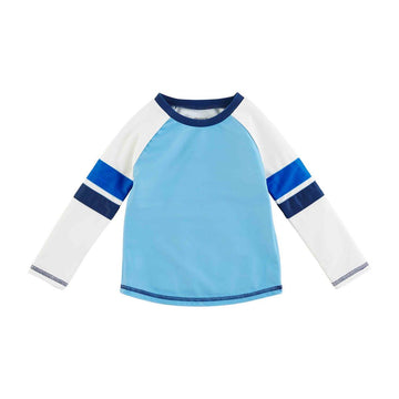 Sarasota Style Front Kids Rashguard - Sarasota Florida | Sarasota Store