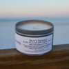 Sarasota Style Hand Crafted All Candle in Natural - Sarasota Florida | Sarasota Store