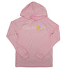 Sarasota Style Hooded Sunshirt Hoodie in Pink - Sarasota Florida | Sarasota Store