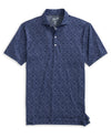 Sarasota Style x Johnnie-O Boggings Polo Shirt in Navy - Sarasota Florida | Sarasota Store