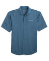 Sarasota Style x Johnnie-O Button Down Shirt in Tarpon - Sarasota Florida | Sarasota Store