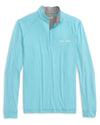Sarasota Style x Johnnie-O Jmko Bcrd Bdc Quarter Zip Pullover - Sarasota Florida | Sarasota Store