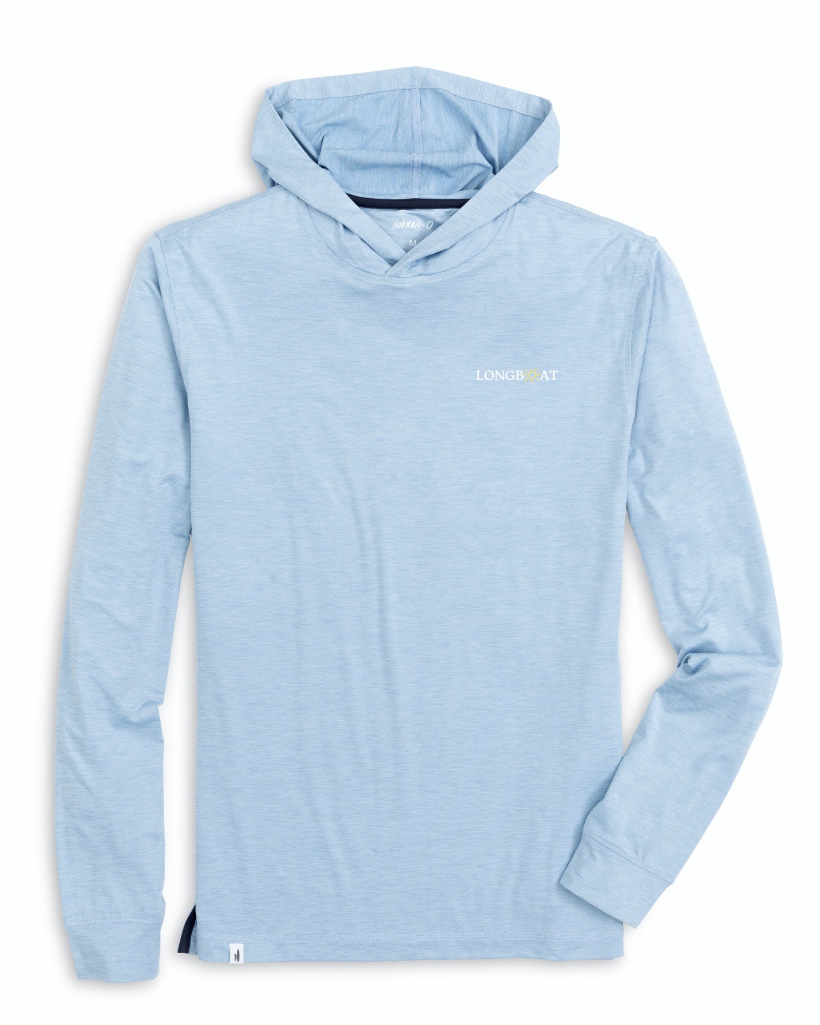 Sarasota Style x Johnnie-O Jmlt Talon Gulf - Sarasota Florida | Sarasota Store