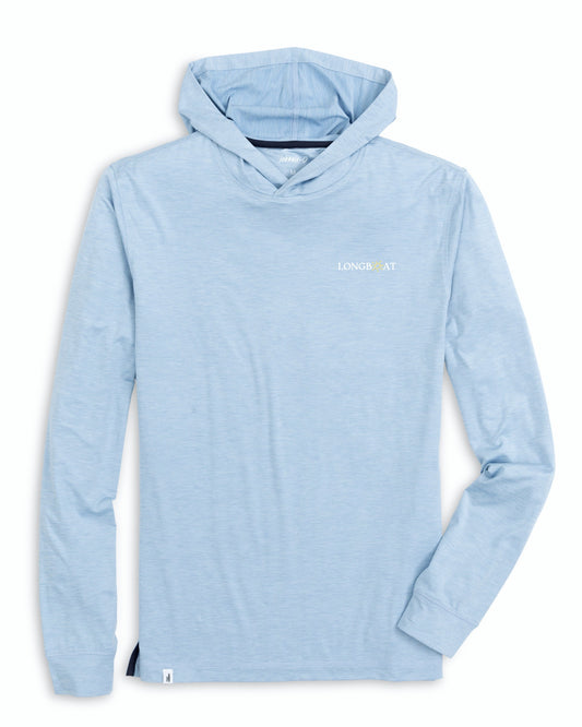 Sarasota Style x Johnnie-O Jmlt Talon Gulf - Sarasota Florida | Sarasota Store