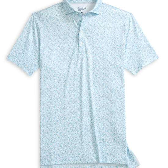 Sarasota Style x Johnnie-O Jmpo Beachbreak Whte - Sarasota Florida | Sarasota Store