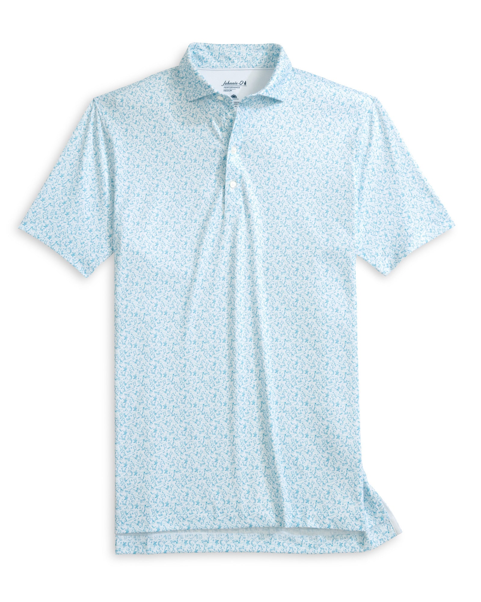 Sarasota Style x Johnnie-O Jmpo Beachbreak Whte - Sarasota Florida | Sarasota Store