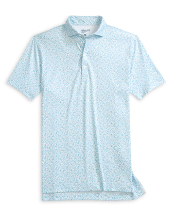 Sarasota Style x Johnnie-O Jmpo Beachbreak Whte - Sarasota Florida | Sarasota Store