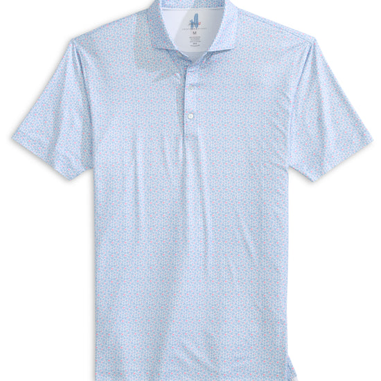 Sarasota Style x Johnnie-O Jmpo Fourleaf Kona - Sarasota Florida | Sarasota Store