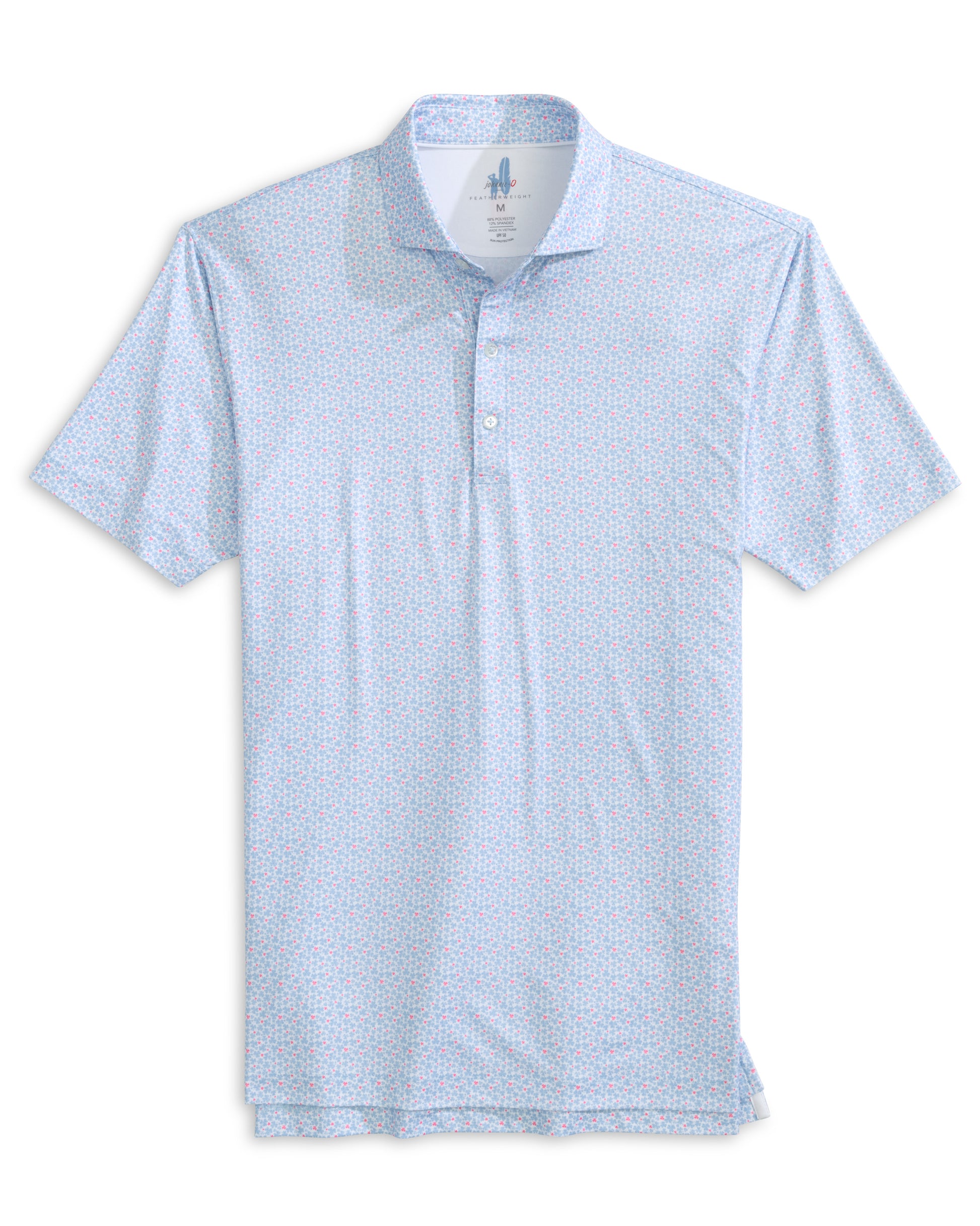 Sarasota Style x Johnnie-O Jmpo Fourleaf Kona - Sarasota Florida | Sarasota Store