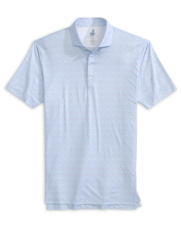 Sarasota Style x Johnnie-O Jmpo Fourleaf Kona - Sarasota Florida | Sarasota Store