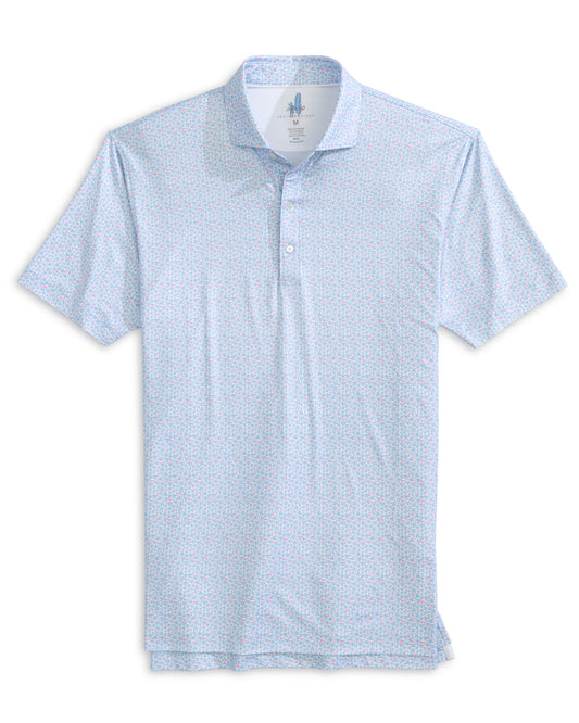 Sarasota Style x Johnnie-O Jmpo Fourleaf Kona - Sarasota Florida | Sarasota Store