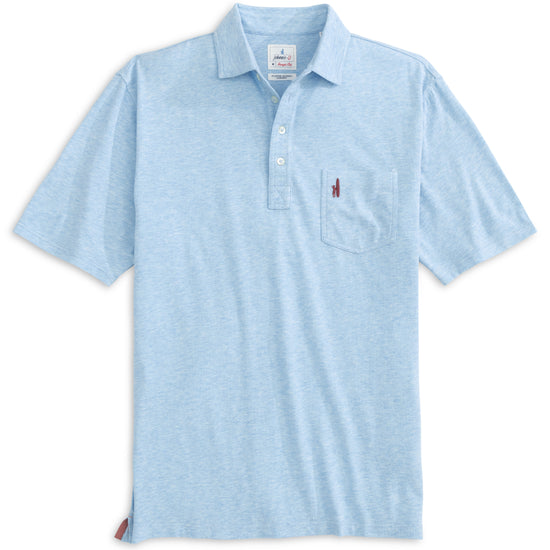 Sarasota Style x Johnnie-O Jmpo Heatheredoriginal Cldb - Sarasota Florida | Sarasota Store