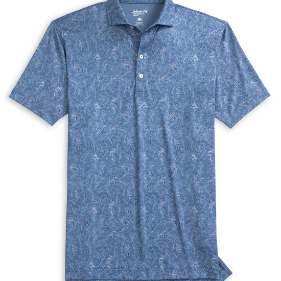 Sarasota Style x Johnnie-O Jmpo Osmond Lake - Sarasota Florida | Sarasota Store