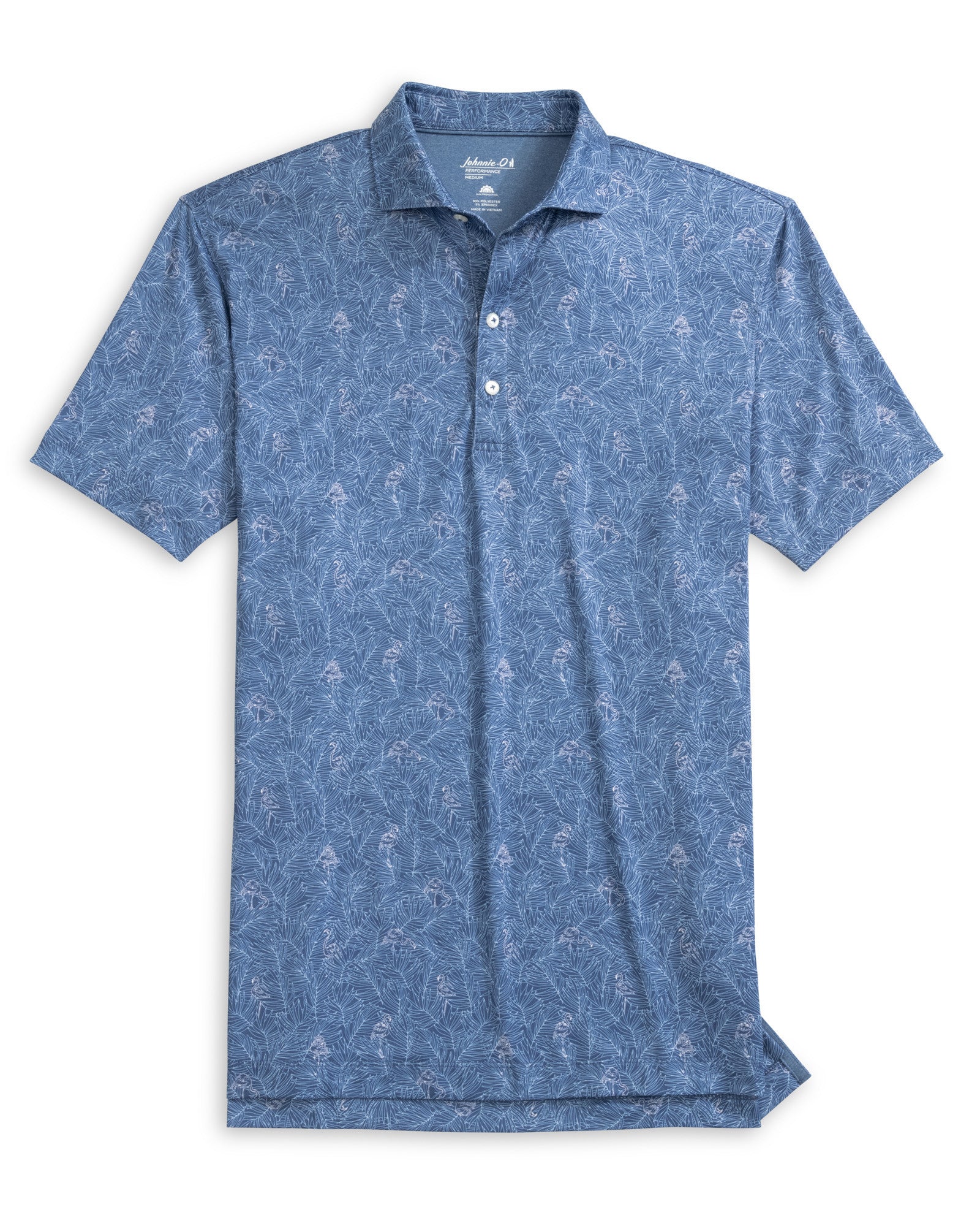 Sarasota Style x Johnnie-O Jmpo Osmond Lake - Sarasota Florida | Sarasota Store