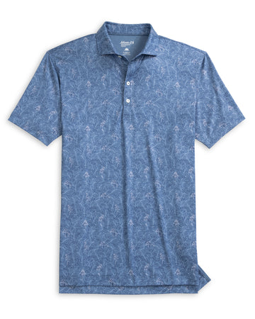 Sarasota Style x Johnnie-O Jmpo Osmond Lake - Sarasota Florida | Sarasota Store