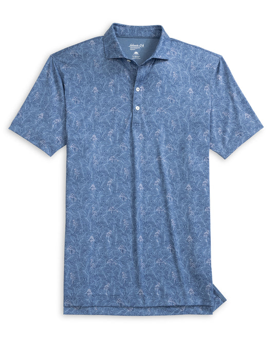 Sarasota Style x Johnnie-O Jmpo Osmond Lake - Sarasota Florida | Sarasota Store