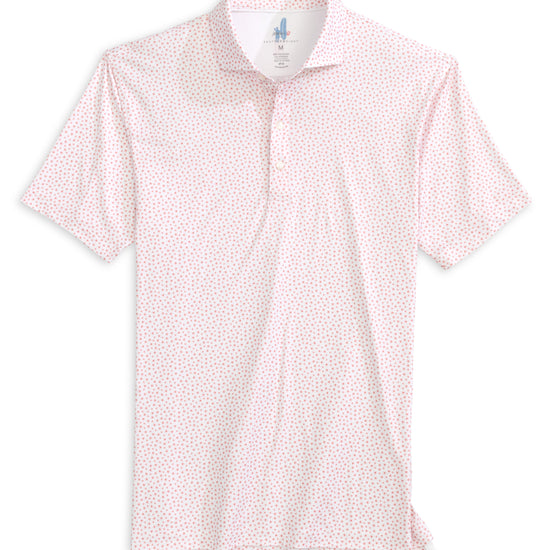 Sarasota Style x Johnnie-O Jmpo Plumeria Azal - Sarasota Florida | Sarasota Store