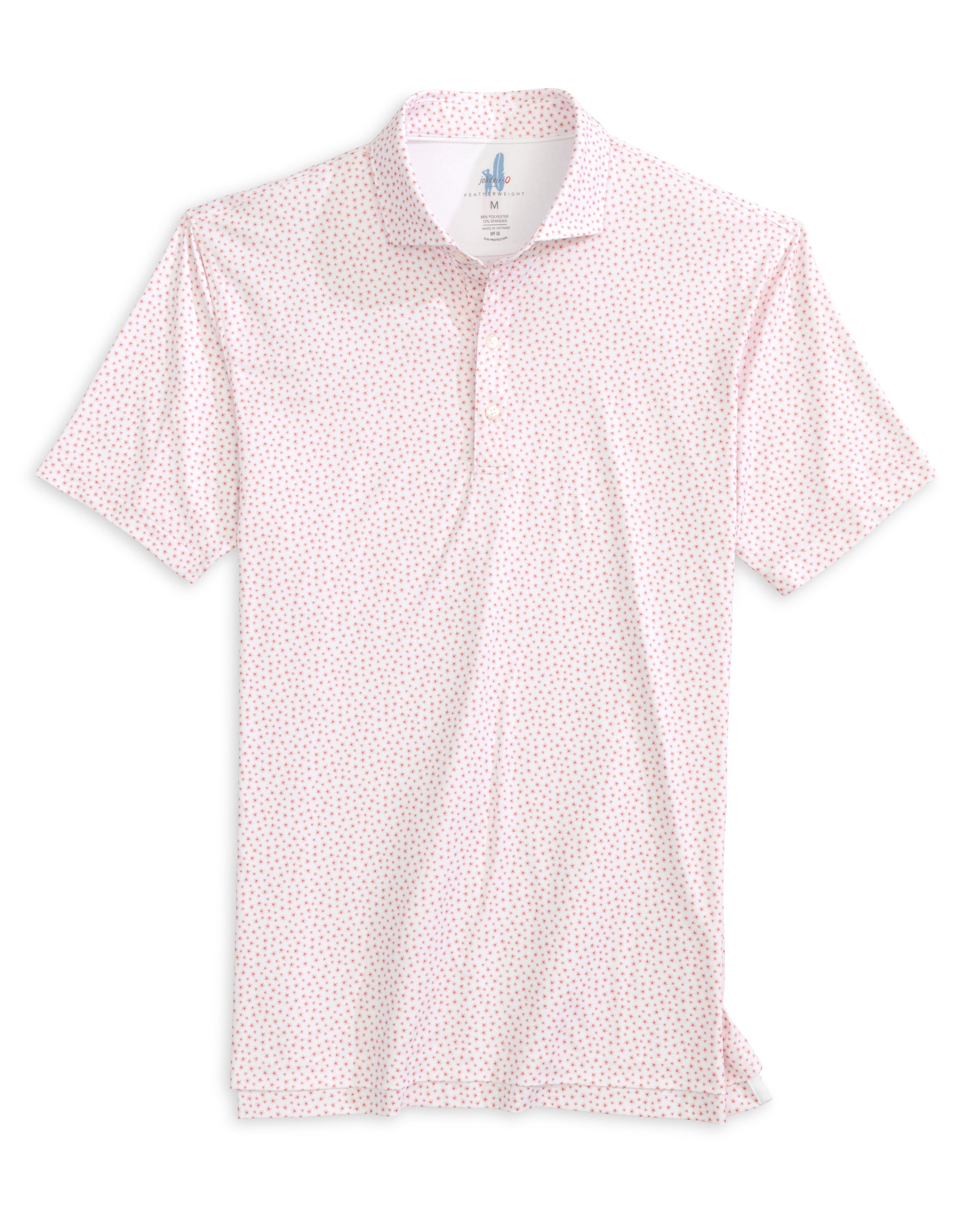 Sarasota Style x Johnnie-O Jmpo Plumeria Azal - Sarasota Florida | Sarasota Store