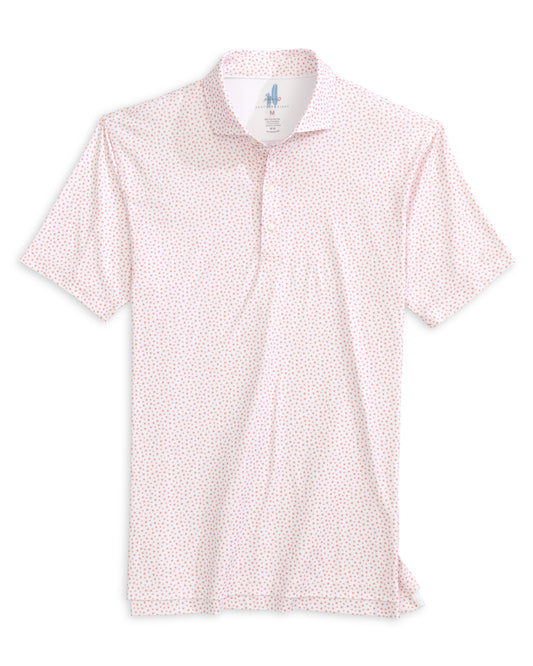 Sarasota Style x Johnnie-O Jmpo Plumeria Azal - Sarasota Florida | Sarasota Store