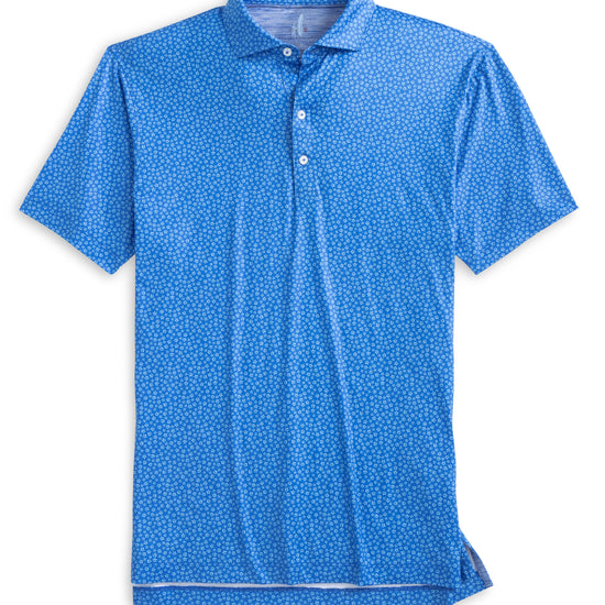 Sarasota Style x Johnnie-O Jmpo Plumeria Plsd - Sarasota Florida | Sarasota Store
