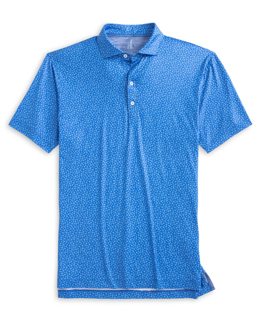Sarasota Style x Johnnie-O Jmpo Plumeria Plsd - Sarasota Florida | Sarasota Store