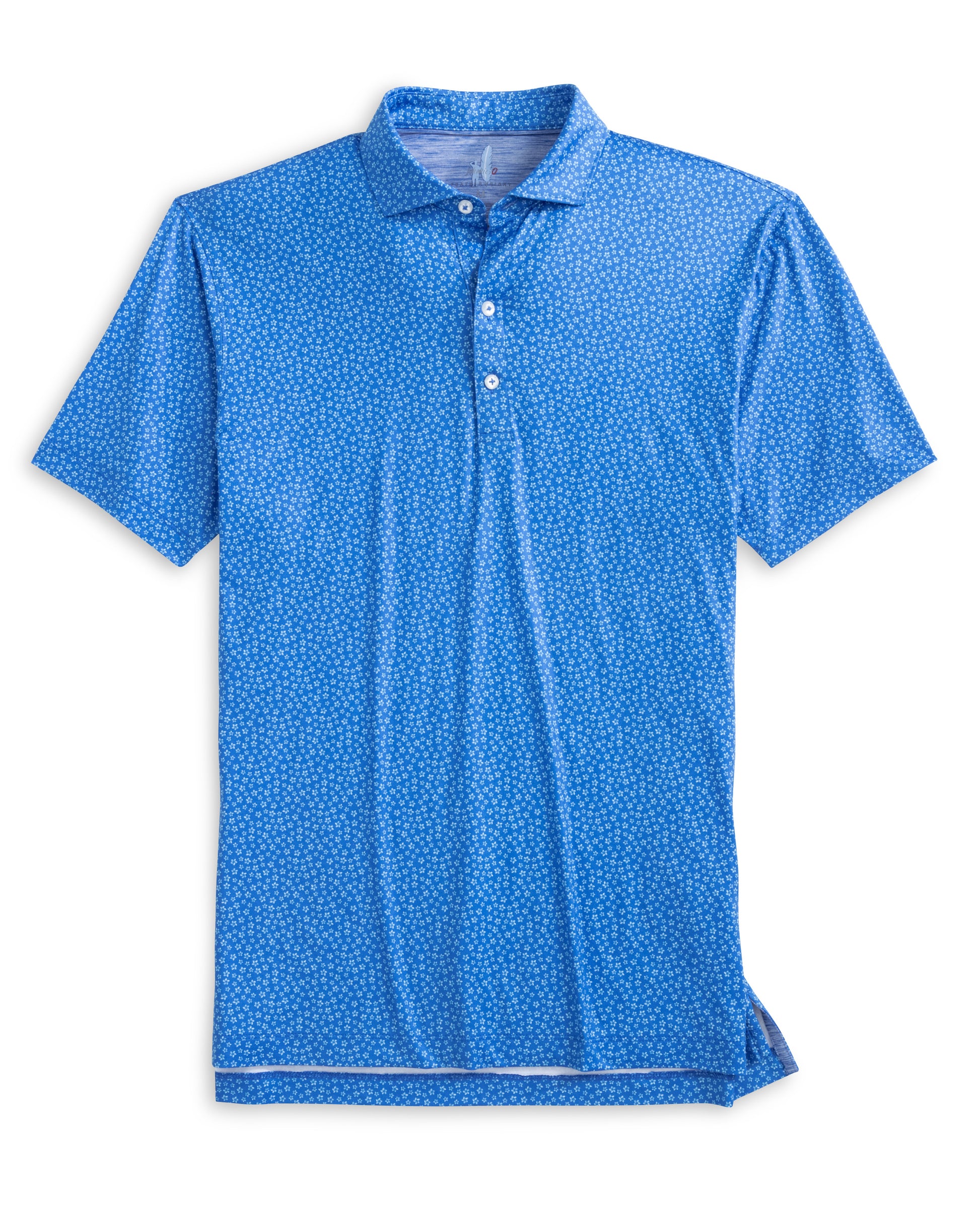 Sarasota Style x Johnnie-O Jmpo Plumeria Plsd - Sarasota Florida | Sarasota Store