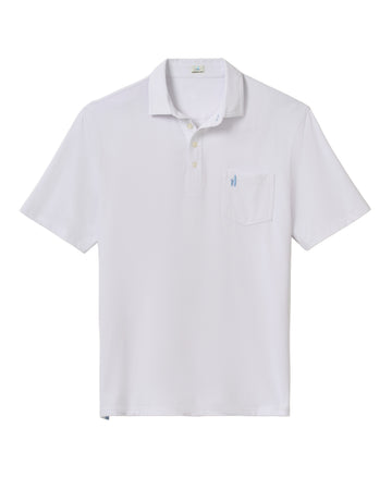 Sarasota Style x Johnnie-O Jmpo Theoriginal Whte - Sarasota Florida | Sarasota Store