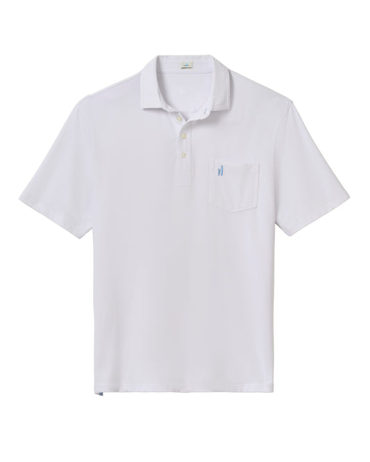 Sarasota Style x Johnnie-O Jmpo Theoriginal Whte - Sarasota Florida | Sarasota Store