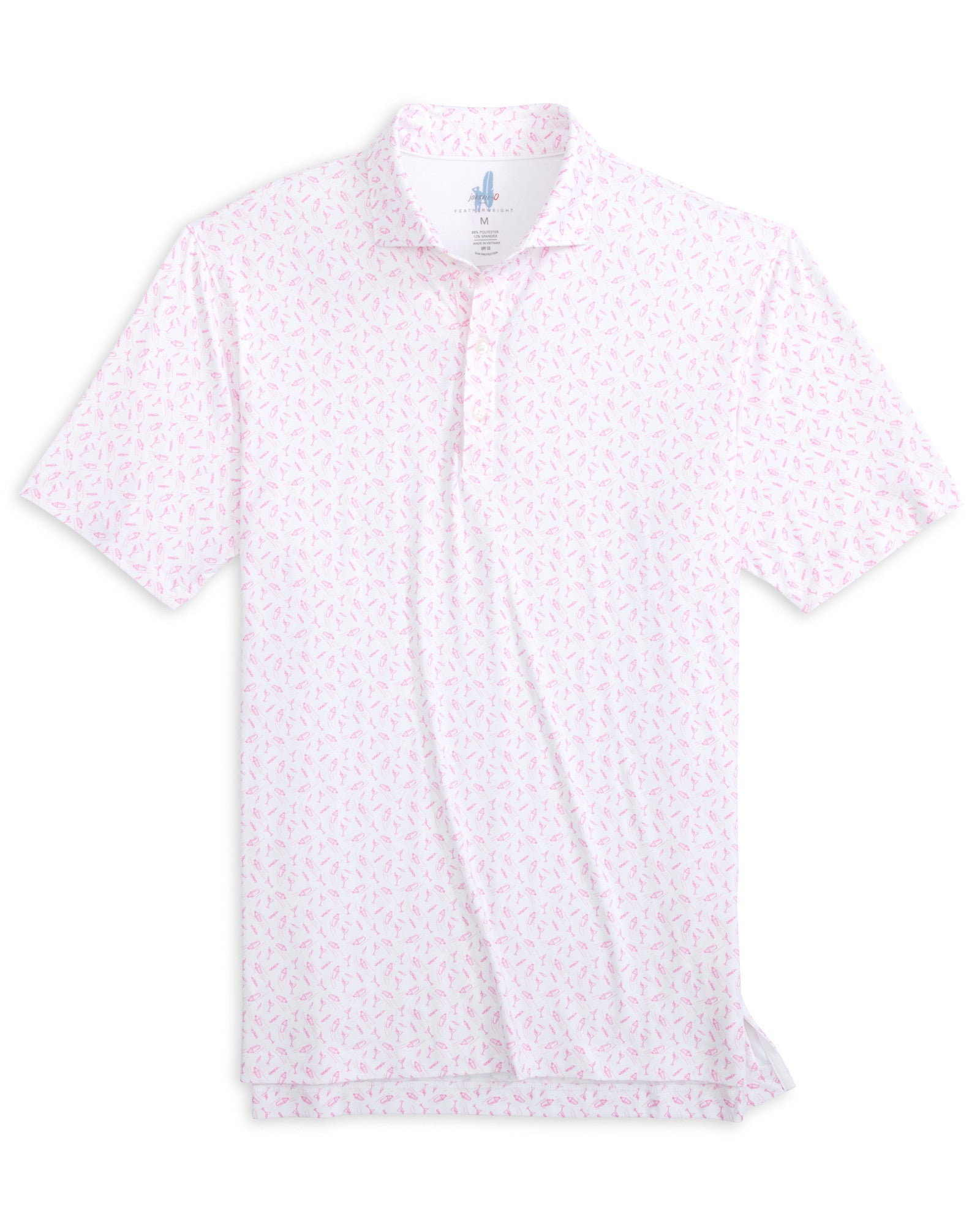 Sarasota Style x Johnnie-O Jmpo Tini Ptpk - Sarasota Florida | Sarasota Store