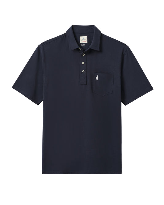 Sarasota Style x Johnnie-O Original Wake Polo Shirt - Sarasota Florida | Sarasota Store