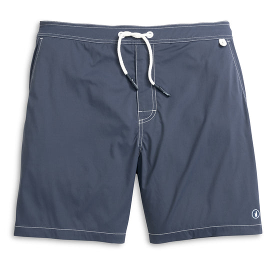 Sarasota Style x Johnnie-O Swim Arcata Space Swim Trunks - Sarasota Florida | Sarasota Store