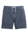 Sarasota Style x Johnnie-O Swim Arcata Space Swim Trunks - Sarasota Florida | Sarasota Store