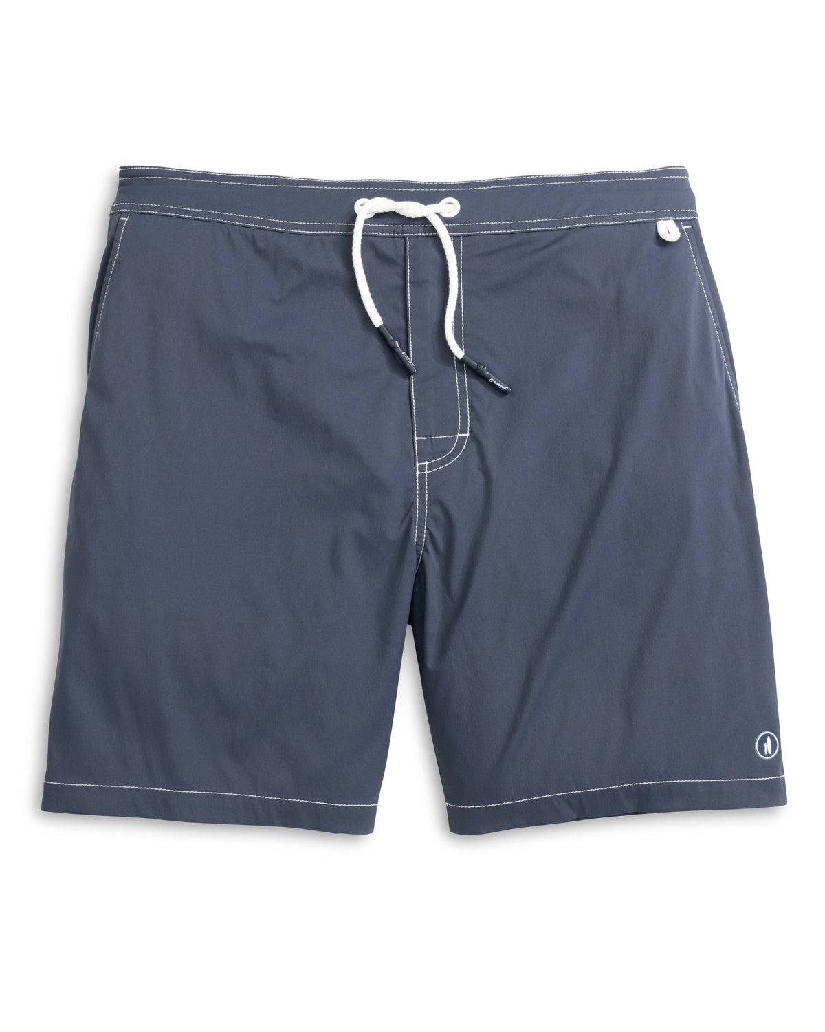 Sarasota Style x Johnnie-O Swim Arcata Space Swim Trunks - Sarasota Florida | Sarasota Store