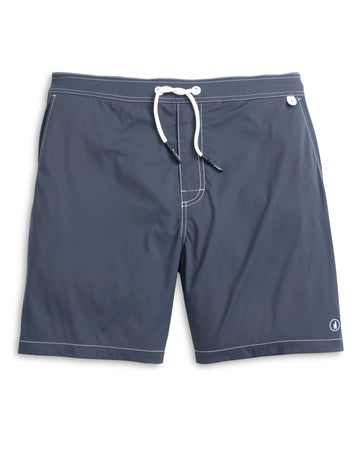 Sarasota Style x Johnnie-O Swim Arcata Space Swim Trunks - Sarasota Florida | Sarasota Store