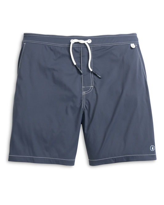 Sarasota Style x Johnnie-O Swim Arcata Space Swim Trunks - Sarasota Florida | Sarasota Store