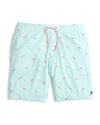 Sarasota Style x Johnnie-O Swim Trunks in Sardinia - Sarasota Florida | Sarasota Store