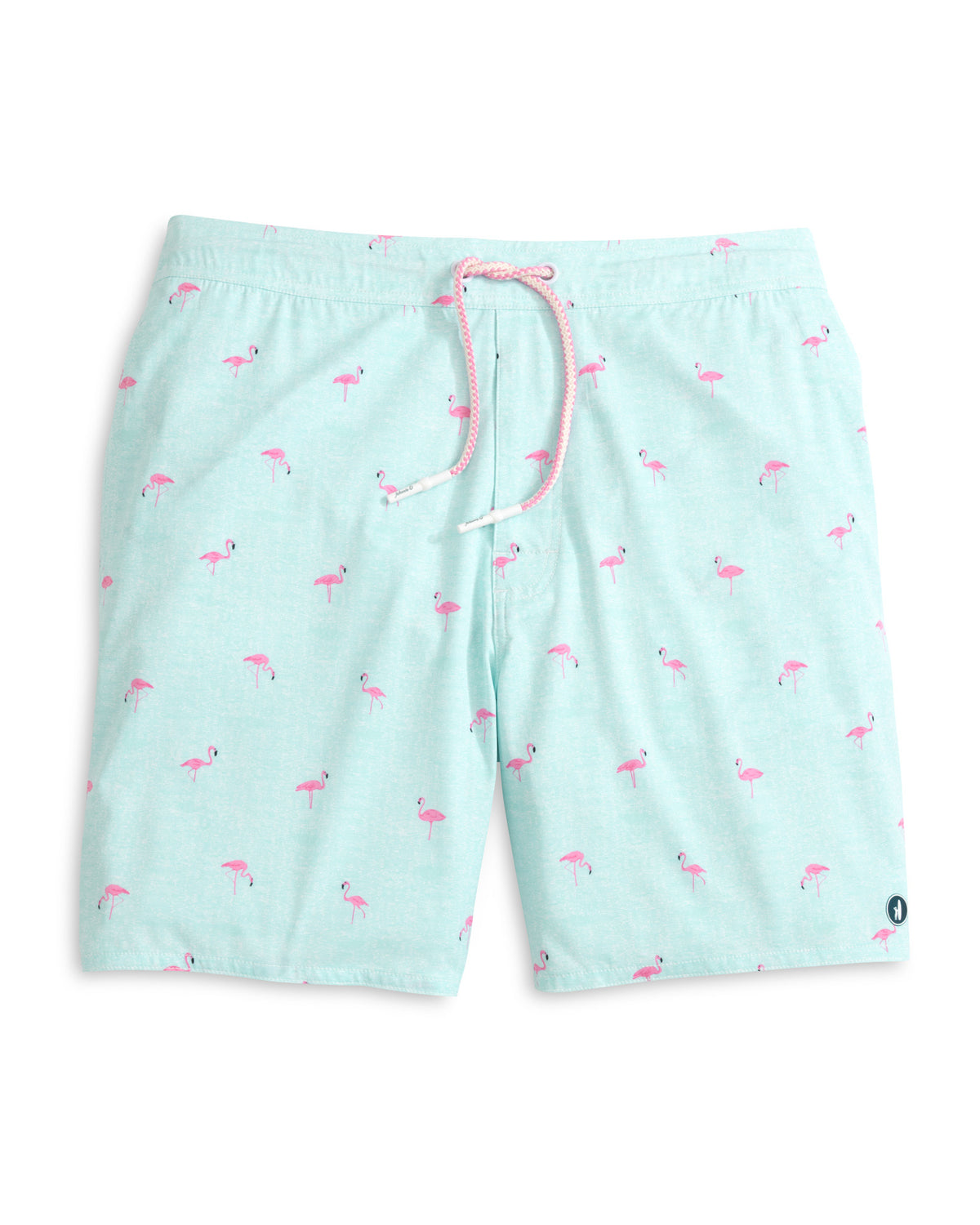 Sarasota Style x Johnnie-O Swim Trunks in Sardinia - Sarasota Florida | Sarasota Store